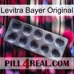 Levitra Bayer Original 30